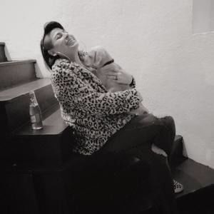 Meet your Posher, Danni